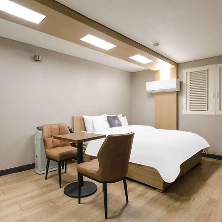 Bulgwang 3S Hotel Seul Exterior foto