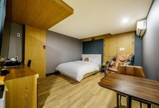 Bulgwang 3S Hotel Seul Exterior foto